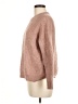 envii Solid Tan Pink Pullover Sweater Size M - photo 5