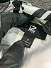Iz Byer Silver Sleeveless Blouse Size S - photo 7