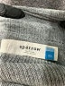 Sparrow Gray Turtleneck Sweater Size XS - photo 7