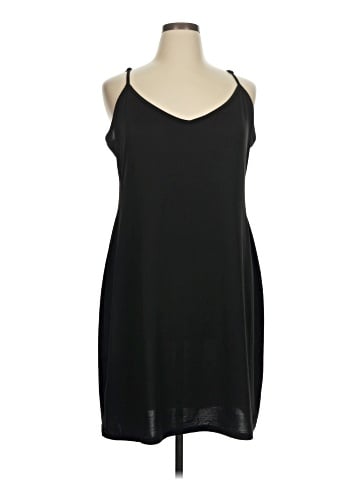 Never Fully Dressed Casual Dress (view 1)