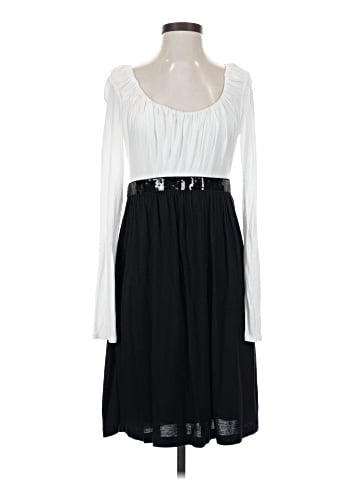 Allen B. by Allen Schwartz Casual Dress (view 1)