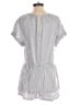 Universal Thread Stripes Gray Romper Size XS - photo 2