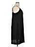 Never Fully Dressed Solid Black Casual Dress Size 16 - photo 4