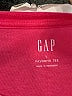 Gap Pink Active T-Shirt Size L - photo 7