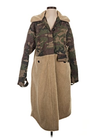 Marissa Webb Coat (view 1)