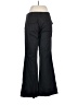 Kate Landry Black Dress Pants Size 6 - photo 2