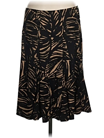 Chaps Casual Skirt (view 2)