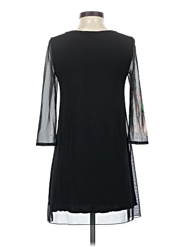 Desigual 3/4 Sleeve Blouse (view 2)