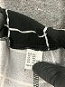Unbranded Plaid Black Casual Pants Size XXL - photo 4