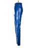 Calzedonia Metallic Blue Casual Pants Size XS - photo 5