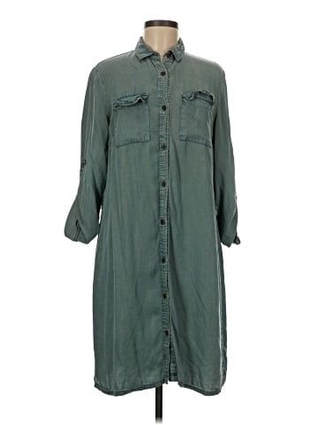 Tacera Casual Dress (view 1)