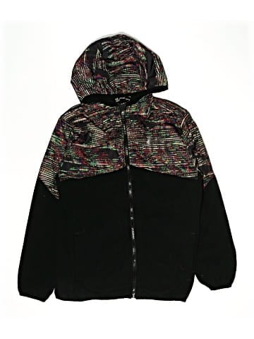 Under Armour Zip Up Hoodie (view 1)