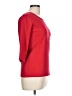 Doncaster Collection Red Sweatshirt Size L - photo 4
