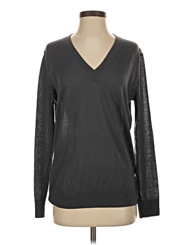 Joe Fresh Wool Sweater (view 1)