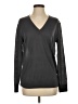Joe Fresh 100% Merino Gray Wool Sweater Size S - photo 1