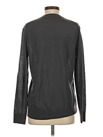 Joe Fresh Wool Sweater (view 2)