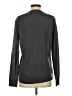 Joe Fresh 100% Merino Gray Wool Sweater Size S - photo 2
