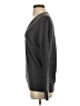 Joe Fresh 100% Merino Gray Wool Sweater Size S - photo 5