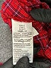 Old Navy Argyle Red Dress Size 6 - 7 - photo 4