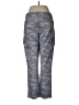 Wit & Wisdom Camo Gray Cargo Pants Size 6 - photo 2