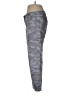 Wit & Wisdom Camo Gray Cargo Pants Size 6 - photo 5
