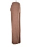 Sincerely Jules 100% Polyester Brown Pink Casual Pants Size S - photo 4