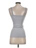 Assorted Brands Gray Tank Top Size XXS (estimated) - photo 2