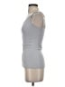 Assorted Brands Gray Tank Top Size XXS (estimated) - photo 5