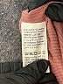 Shein Curve Burgundy 3/4 Sleeve Blouse Size 3X - photo 8