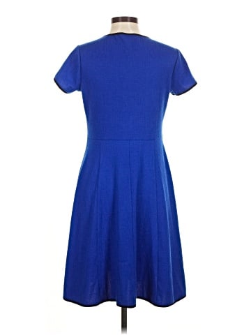 En Focus Studio Casual Dress (view 2)