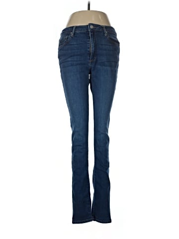 Black Orchid Denim Jeans (view 1)