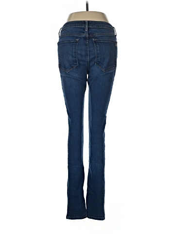 Black Orchid Denim Jeans (view 2)