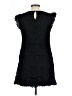 Speechless Black Cocktail Dress Size L - photo 2