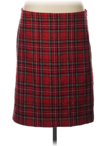 Talbots Wool Skirt (view 1)