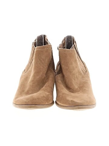 American Eagle Outfitters Ankle Boots (view 2)