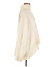 French Connection Ivory Turtleneck Sweater Size L - photo 4