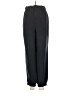 American Eagle Outfitters 100% Lyocell Black Track Pants Size M - photo 1
