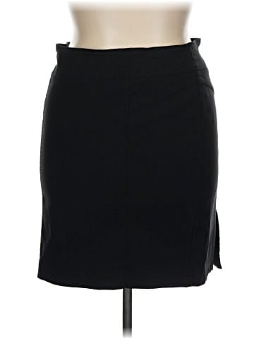 Dalia Collection Formal Skirt (view 1)