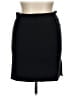 Dalia Collection Black Formal Skirt Size 14 - photo 1