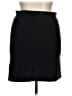 Dalia Collection Black Formal Skirt Size 14 - photo 2