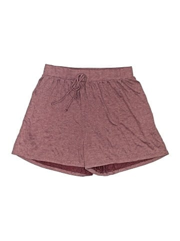 Cotton Bleu Shorts (view 1)