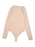 SO Tan Bodysuit Size L - photo 1