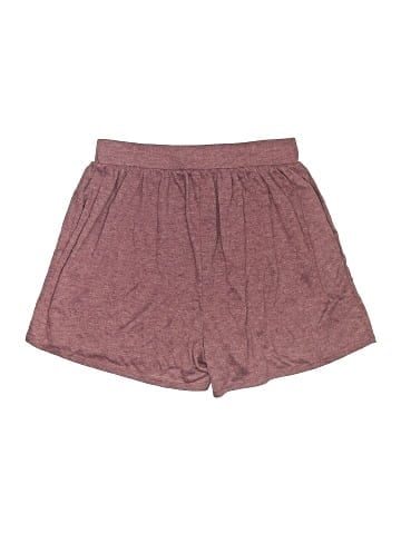 Cotton Bleu Shorts (view 2)