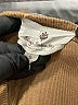 Betsey's Boutique Shop Brown Pullover Sweater Size S - photo 7