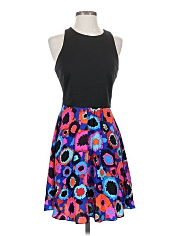 Alice & Trixie Cocktail Dress (view 1)