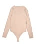 SO Tan Bodysuit Size L - photo 2