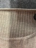 cici tash Tan Pullover Sweater Size XXS (estimated) - photo 7