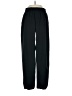 Wild Boys, Inc. Solid Black Casual Pants Size S - photo 1