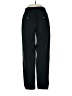 Wild Boys, Inc. Solid Black Casual Pants Size S - photo 2