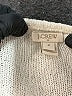 J.Crew Factory Store Ivory Pullover Sweater Size M - photo 7